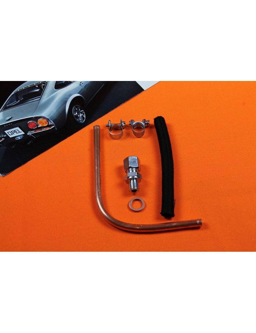 Tank Hardware Kit Opel GT, Standard