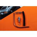 Tank Hardware Kit Opel GT, Standard