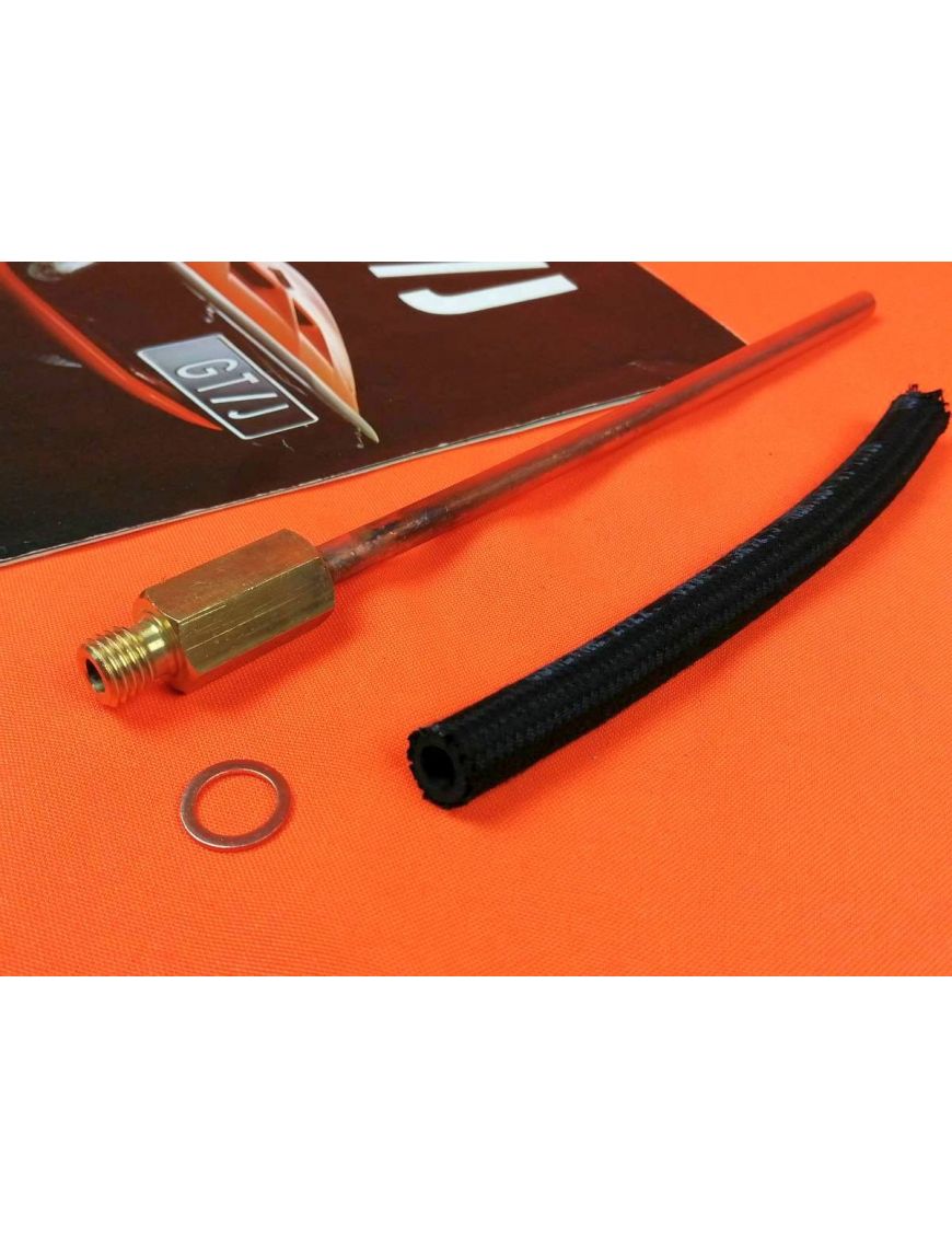 Tank Hardware Kit Opel GT, Profi-Q