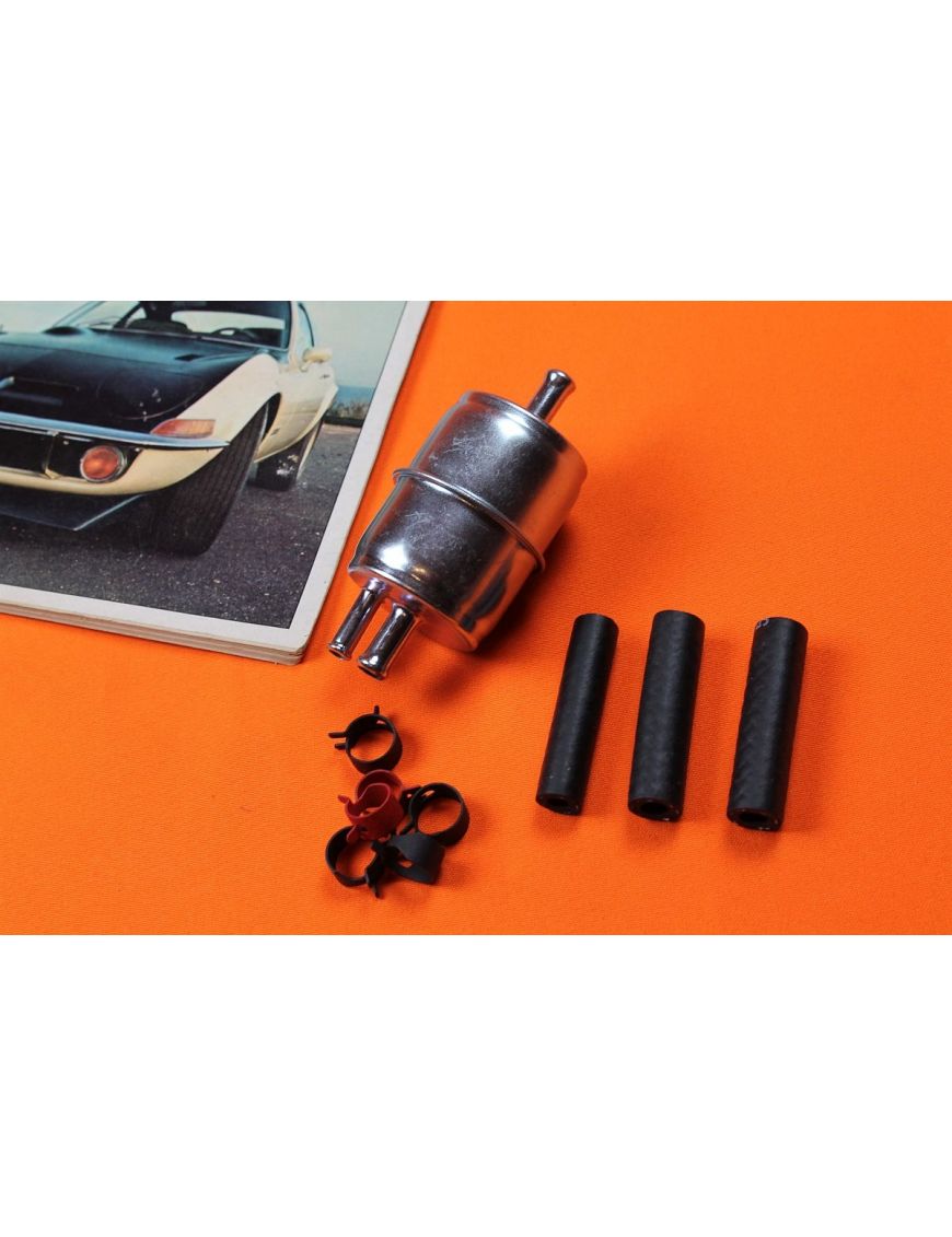 Benzinfilter 73er Opel GT Export Modelle