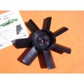 7 blade Radiator Fan