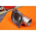 Thermostat Housing Cover, Opel GT, Opel CIH