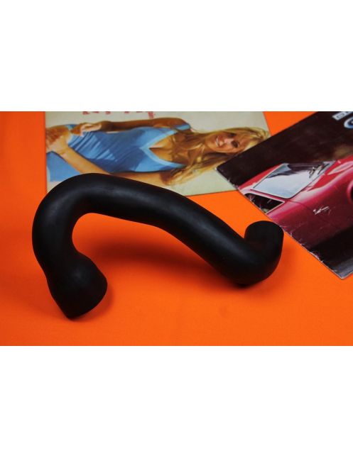 Opel GT lower Radiator Hose