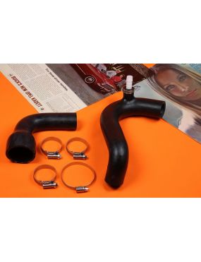 Radiator Hose Set Kadett...