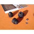 Radiator Mounting Set  Opel GT