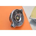 Chrome Radiator Cap