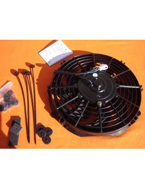 Electric Cooling Fan