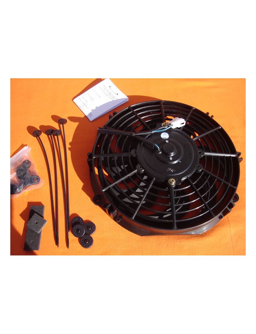 Electric Cooling Fan