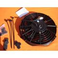 Electric Cooling Fan