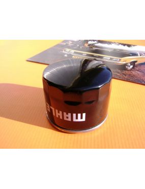 Special Oil Filter, Flat