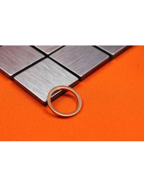 Oil Pan Copper Ring