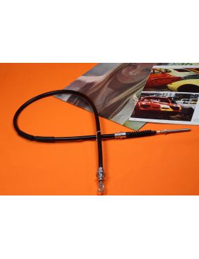 Clutch Cable Opel GT 1100