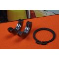 Maxi- Locking Ring Clutch Cable Opel GT