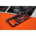 Chrome Frame Kadett C Door Opener