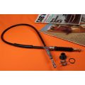 Clutch Cable Advantage Set Opel GT