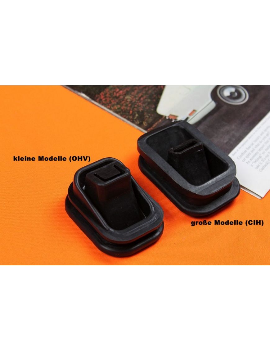 Clutch Arm Boot, 1100 / 1200 Models