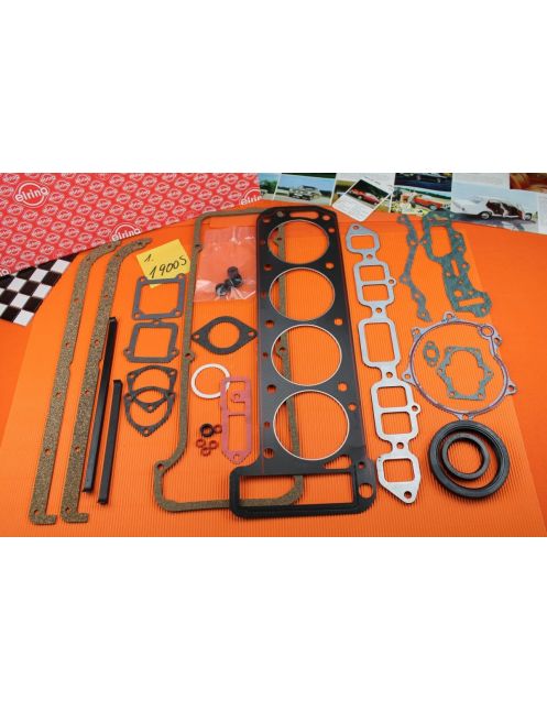 Motor Gasket Set 1900, Premium, 1. Series