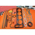 Motor Gasket Set 1900, Premium, 1. Series