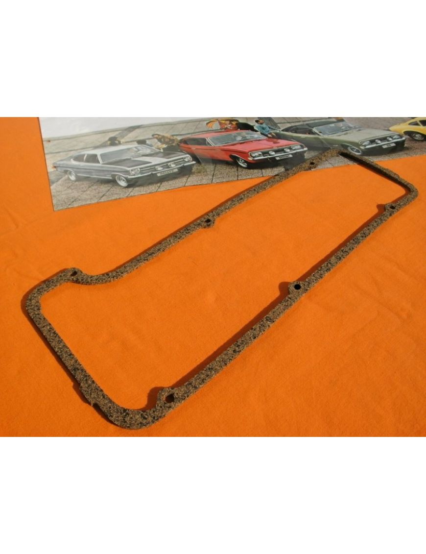 Valve Cover Gasket 1.6 to 2.0 Engines CIH