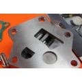 Oil Pump Cover CIH