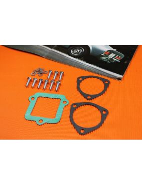 Mounting Set Camshaft Cover