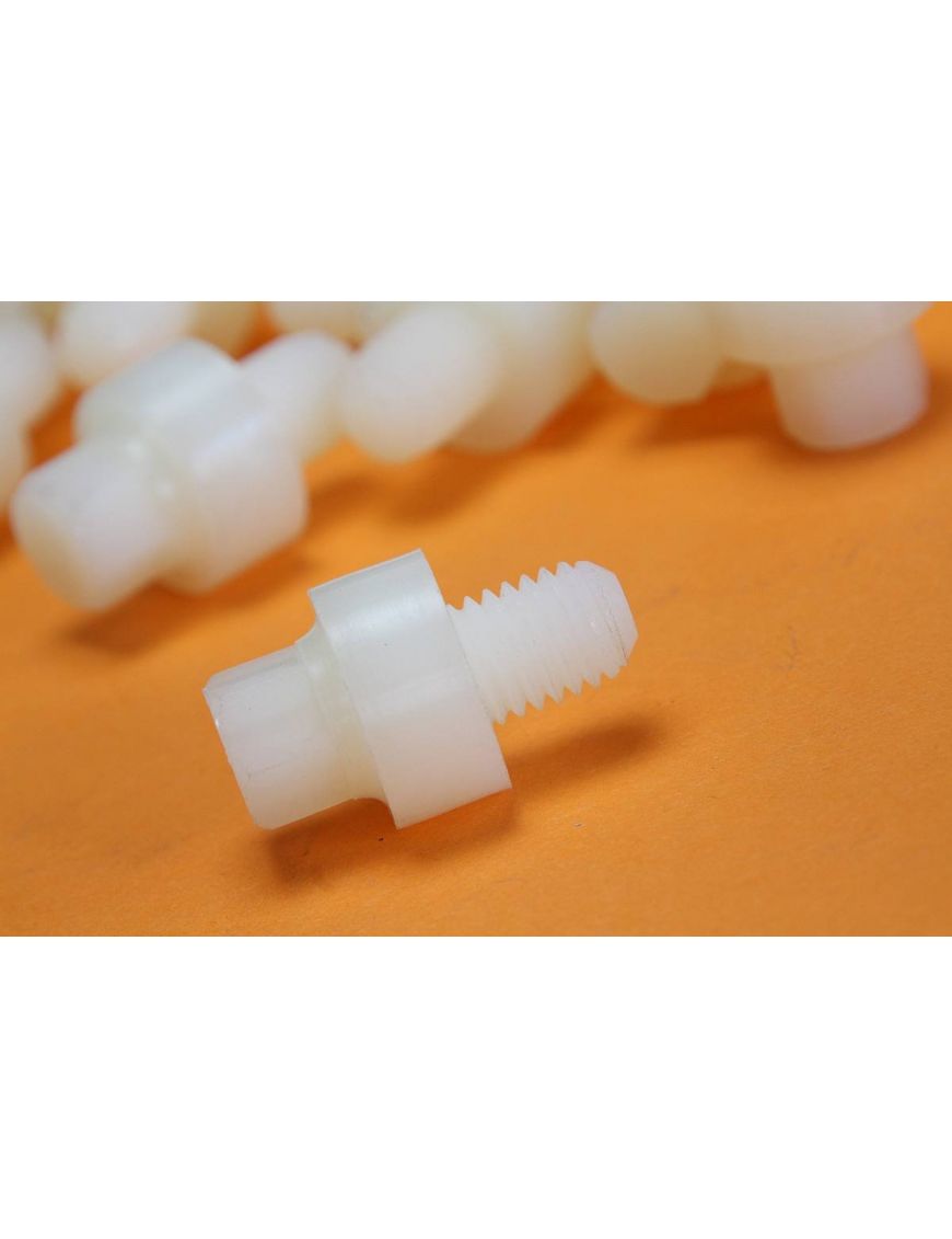 Camshaft End Stop Screw