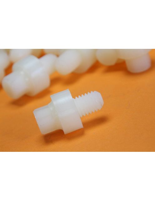 Camshaft End Stop Screw