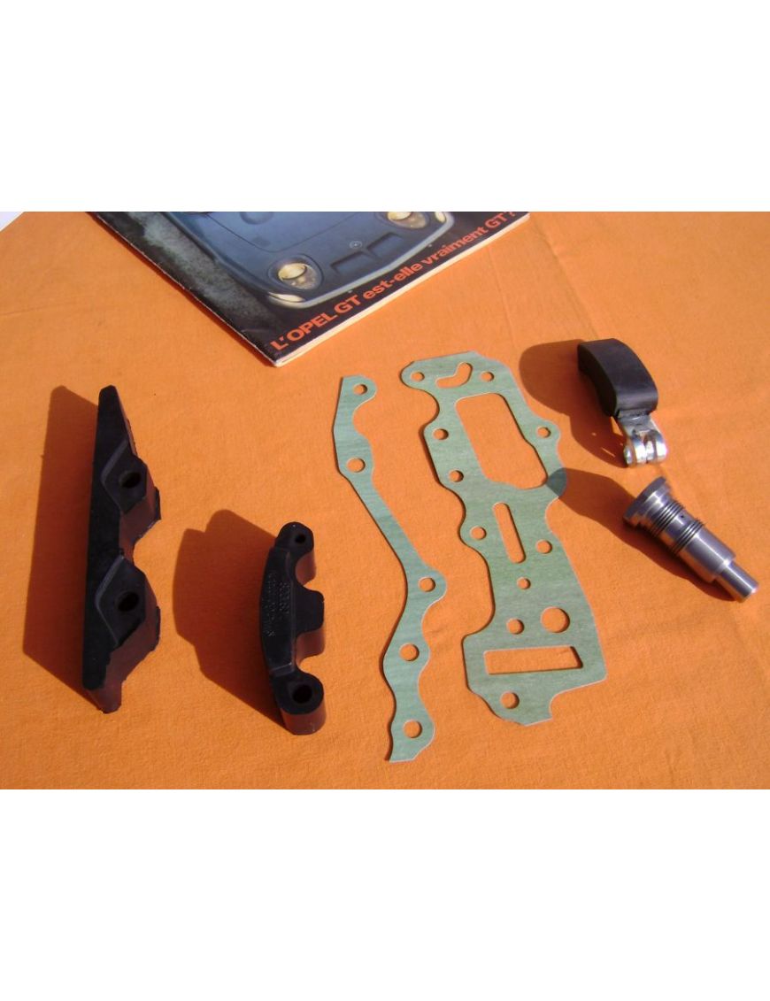 Timing Chain installation Kit CIH