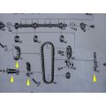 Timing Chain installation Kit CIH