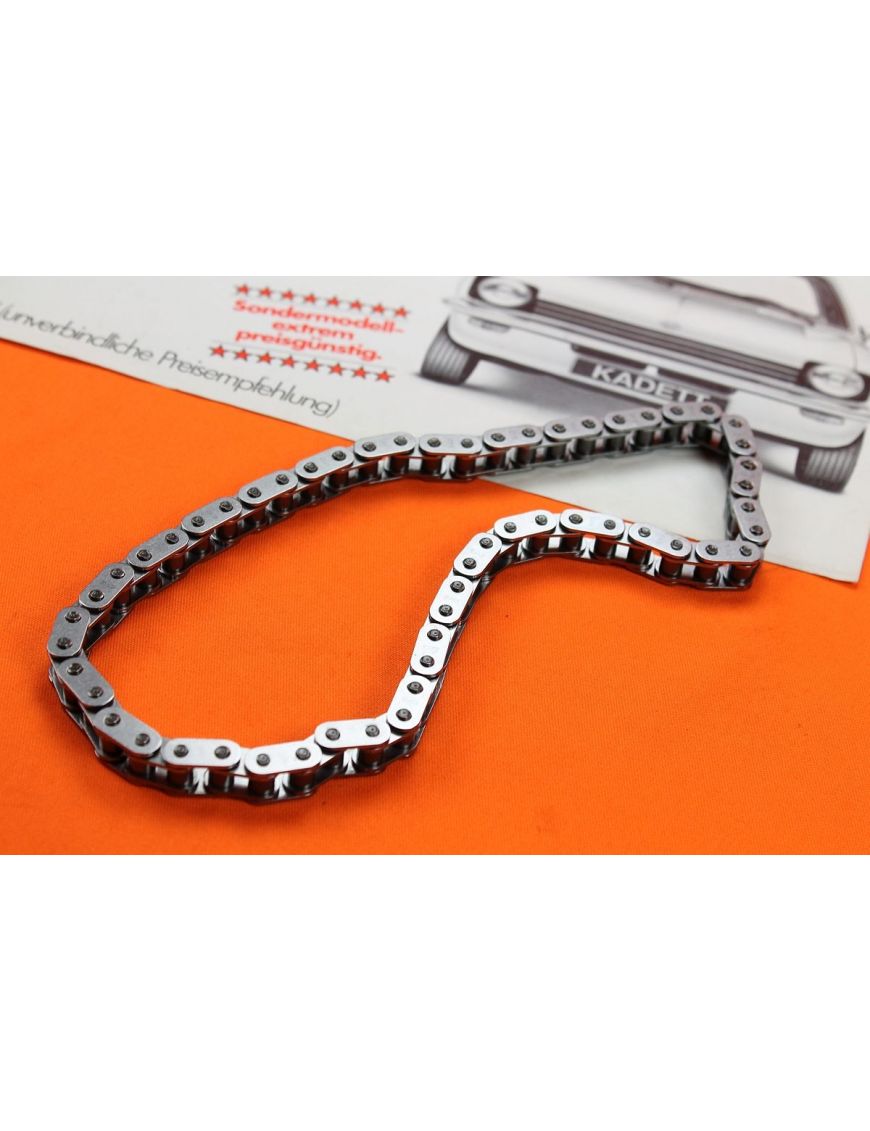 Timing Chain OHV Models