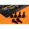 Manifold Screw Set