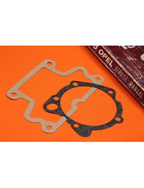 Gasket Set 4 Speed Housing