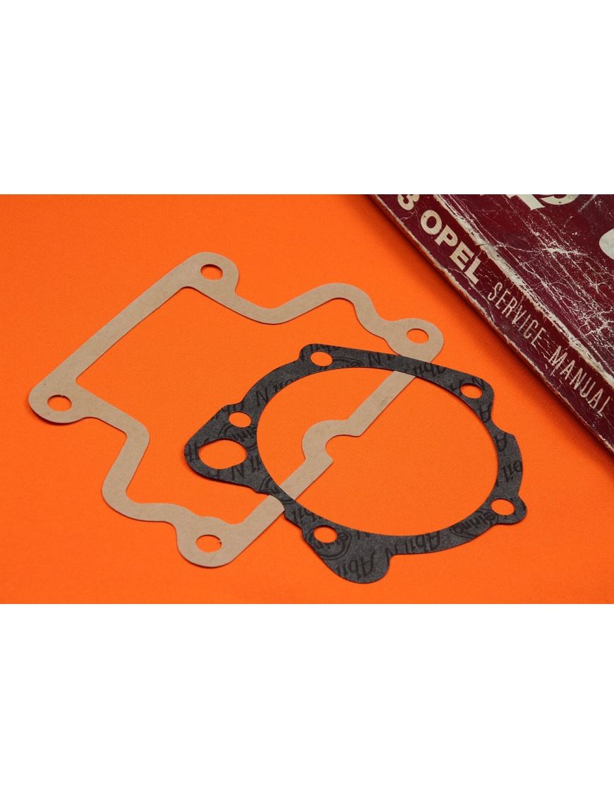 Gasket Set 4 Speed Housing