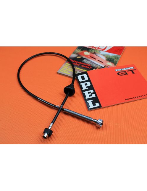 Speedometer Cable 4 Speed Gear Opel GT