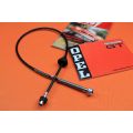 Speedometer Cable 4 Speed Gear Opel GT