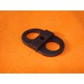 Gasket Heater Tubes Opel GT