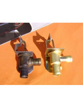 Heater Valve Opel GT Kadett B Manta A Standard