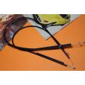 Heater Control Cable Set Opel GT