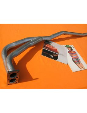 Front pipe Opel GT 1900