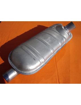 Front Muffler GT1900