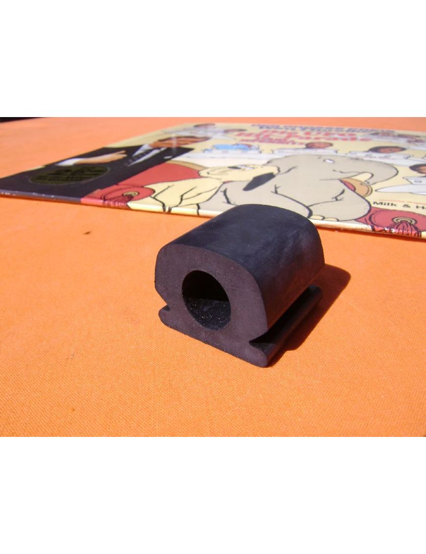 Rear Muffler bump stop bushing Opel GT