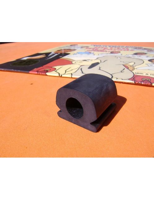 Rear Muffler bump stop bushing Opel GT