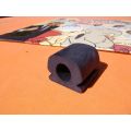 Rear Muffler bump stop bushing Opel GT