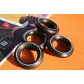 Set of 4 Exhaust Rubber Ring Splendid Parts