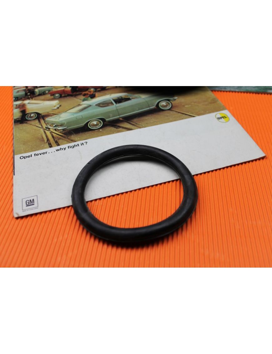 Exhaust Rubber Ring , Kadett B Rear Muffler