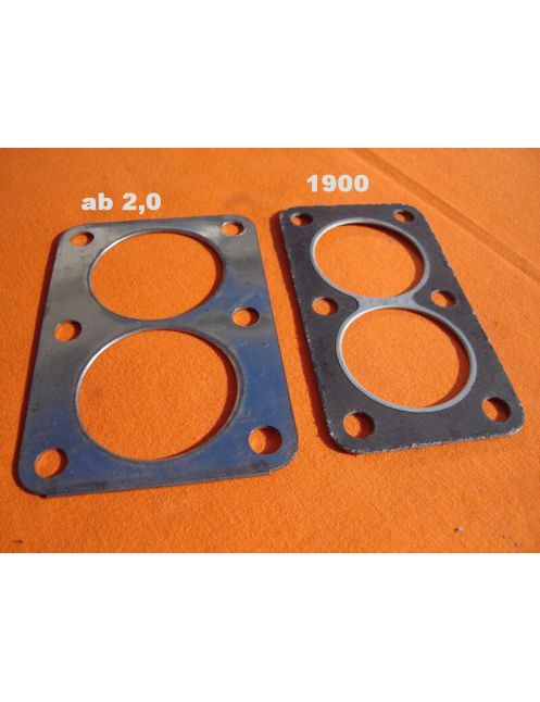 Front Pipe Gasket Opel GT 1900