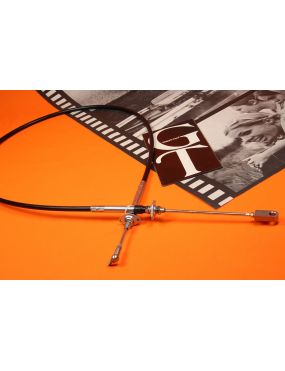Head Light Cable Opel GT