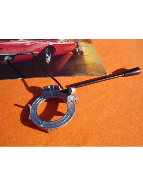 Turn Signal Ring Opel GT