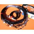 Opel GT Front Lamp Wiring Harness, early Models
