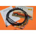 Wiper.- and Heater Wiring Harness GT/J